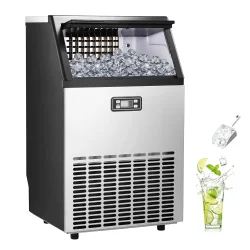 1. Electactic Ice Maker