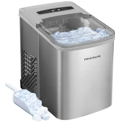 2. Frigidaire Countertop Ice Maker