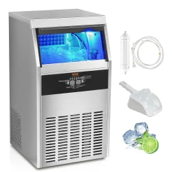 2. VEVOR Commercial Ice Maker