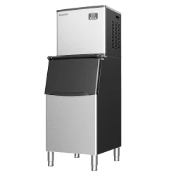 3. EUHOMY Commercial Ice Maker