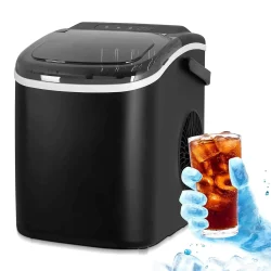 5. Ice Maker Countertop