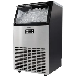 7. EUHOMY Commercial Ice Maker